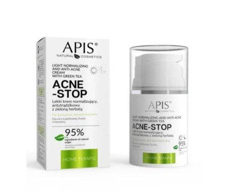 Apis Acne-Stop لاين